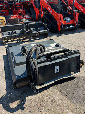 Image of Bobcat RC72 equipment image 3