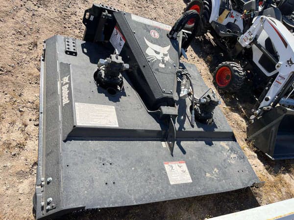 Image of Bobcat RC72 equipment image 4