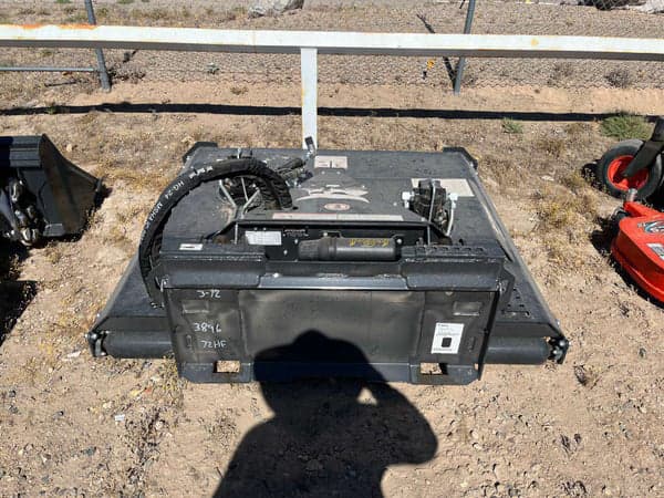 Image of Bobcat RC72 equipment image 2