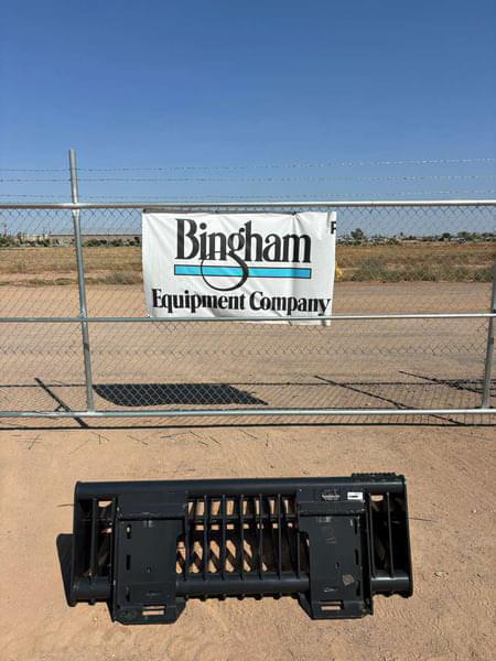 Image of Bobcat Rock Bucket Image 1