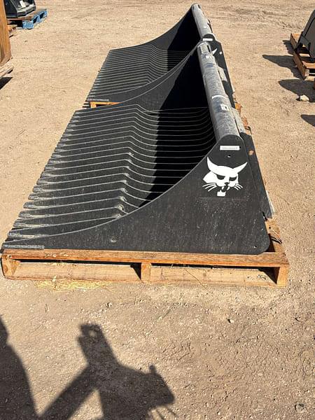 Image of Bobcat Rock Bucket Primary image