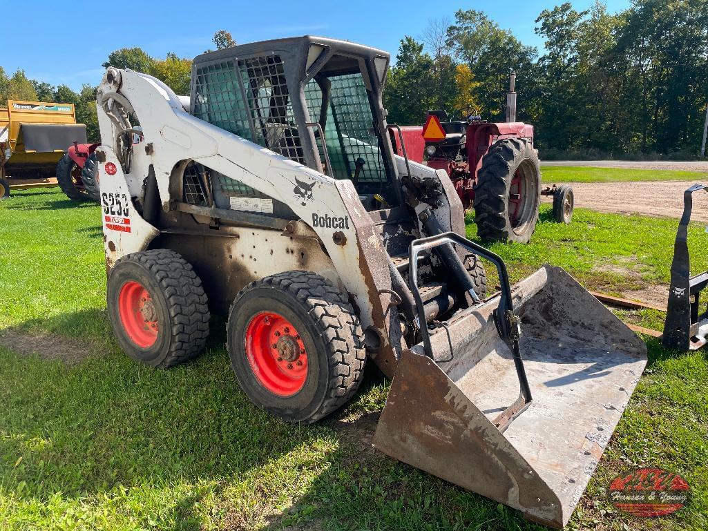 Image of Bobcat S250 Primary image