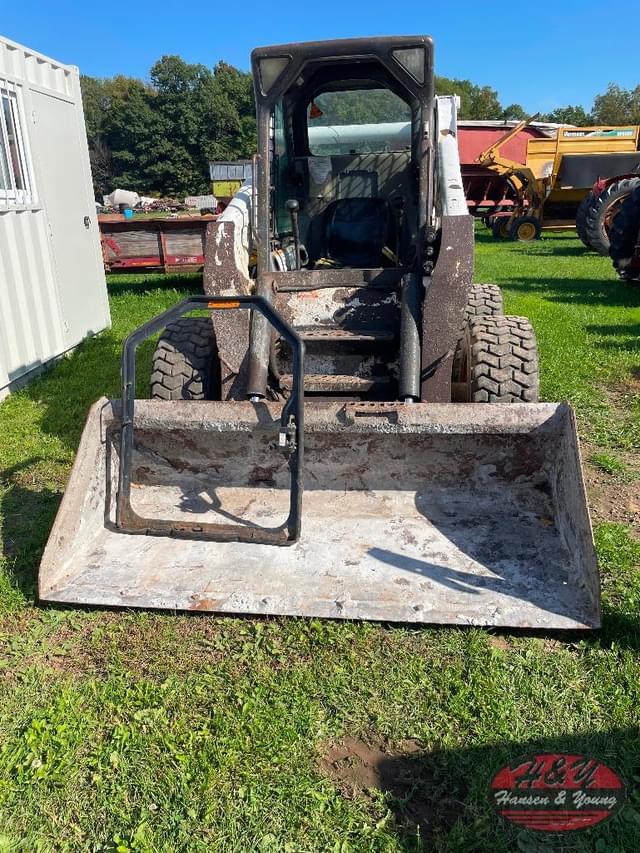 Image of Bobcat S250 equipment image 1