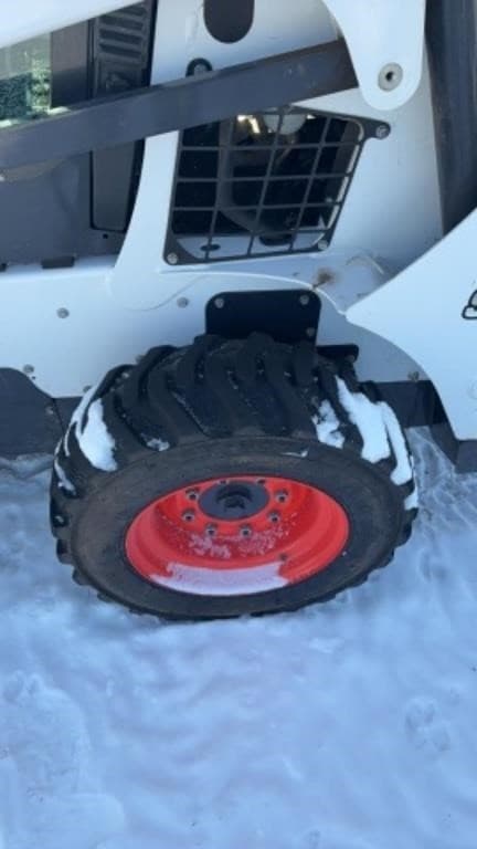 Image of Bobcat S590 equipment image 4