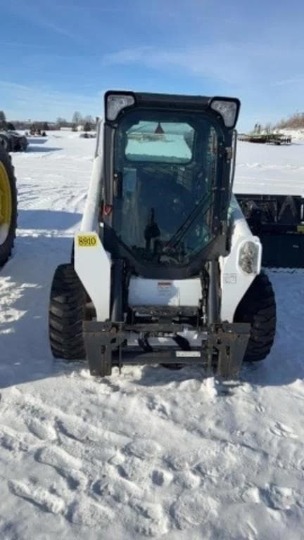 Image of Bobcat S590 equipment image 1