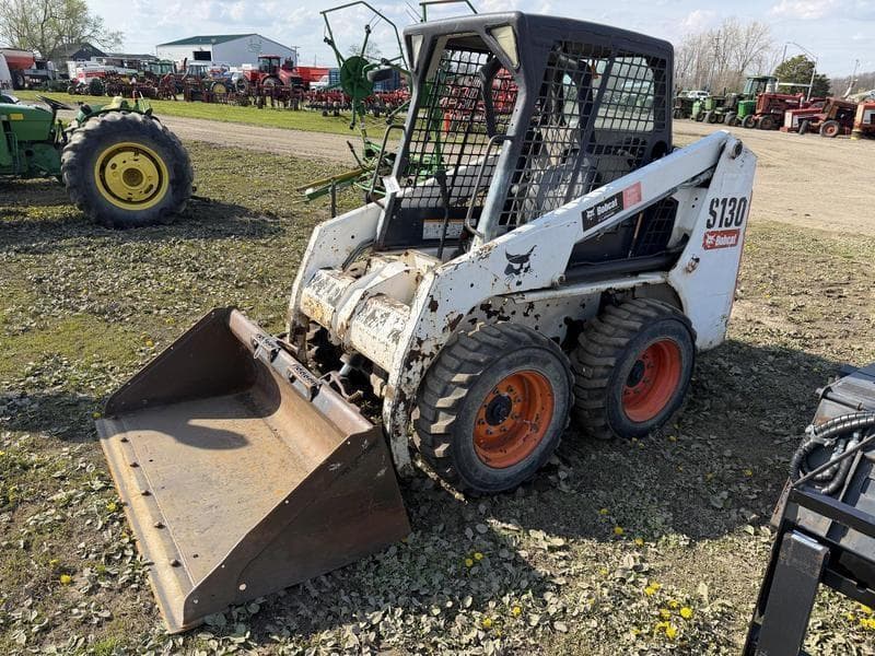 Image of Bobcat S130 Primary image