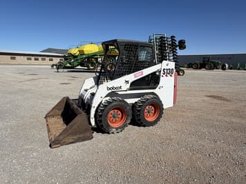 Main image Bobcat S130