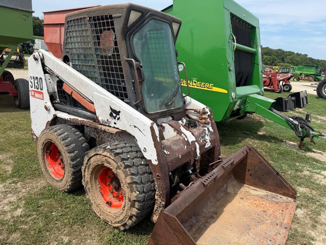 Image of Bobcat S130 Primary image