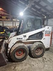 2005 Bobcat S130 Equipment Image0