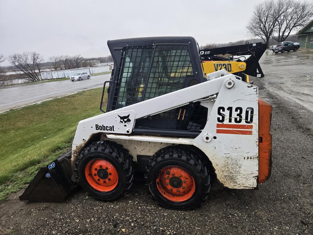 Image of Bobcat S130 Primary image