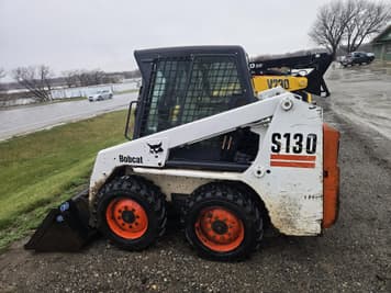 Main image Bobcat S130