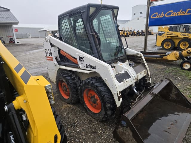 Image of Bobcat S130 equipment image 2