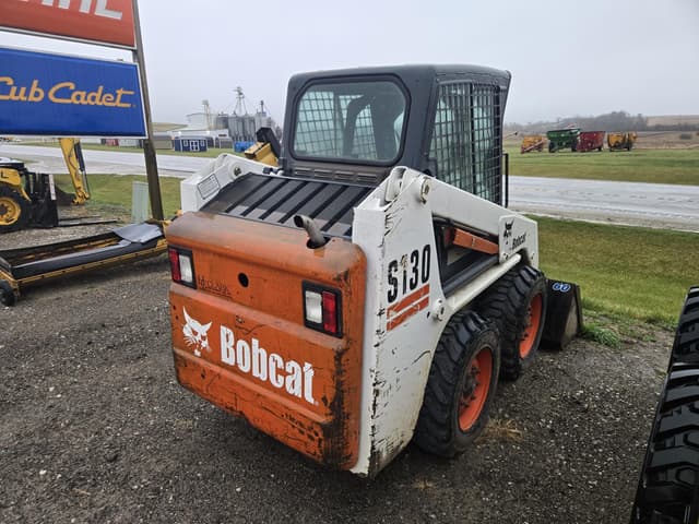 Image of Bobcat S130 equipment image 3