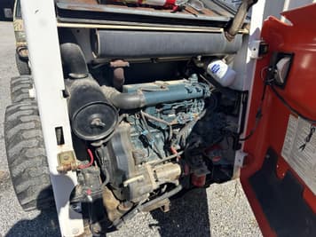 Main image Bobcat S130