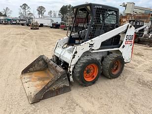 Main image Bobcat S130