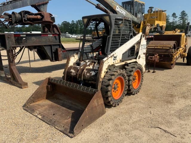 Image of Bobcat S130 equipment image 2