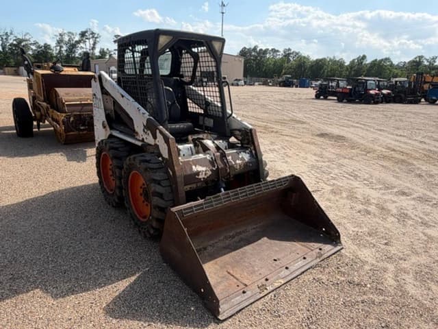 Image of Bobcat S130 equipment image 3