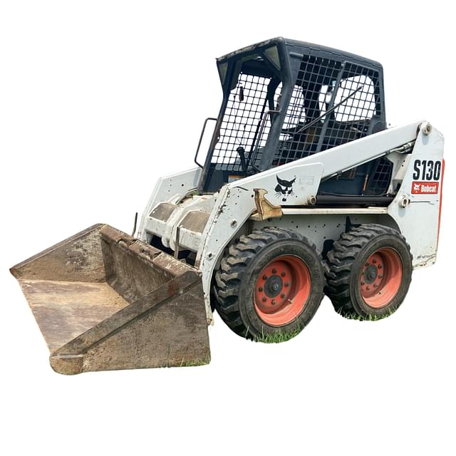 Image of Bobcat S130 equipment image 2