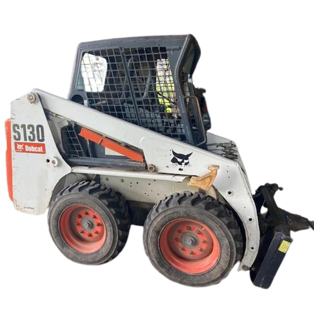 Image of Bobcat S130 equipment image 3