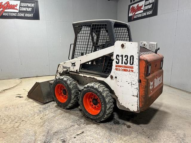 Image of Bobcat S130 equipment image 2