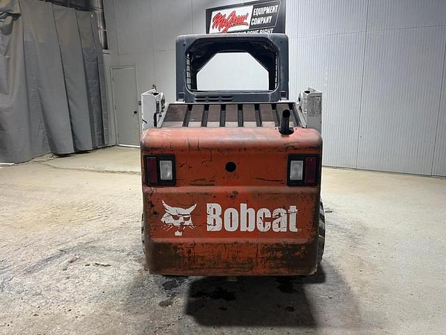 Image of Bobcat S130 equipment image 3