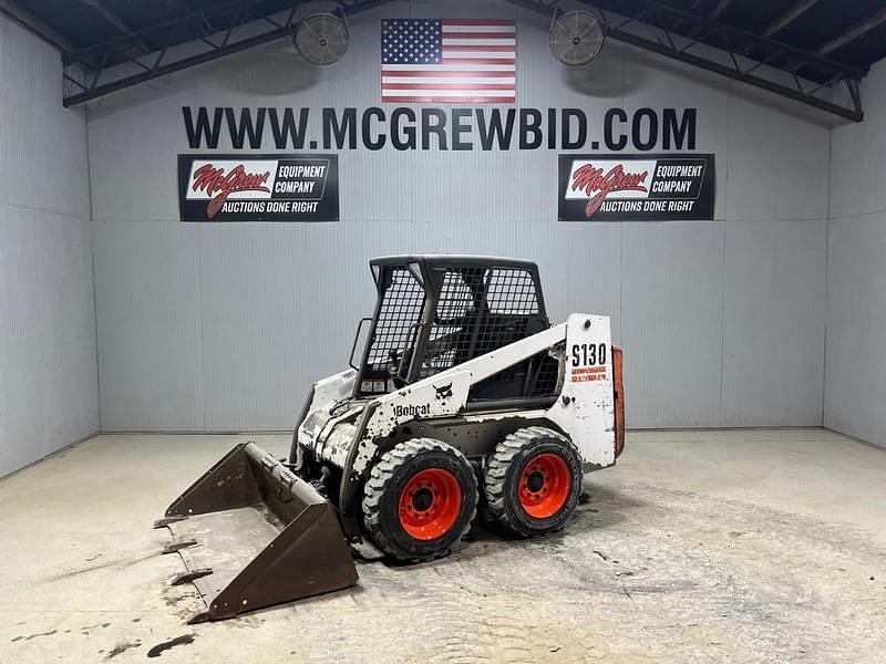 Image of Bobcat S130 Primary image