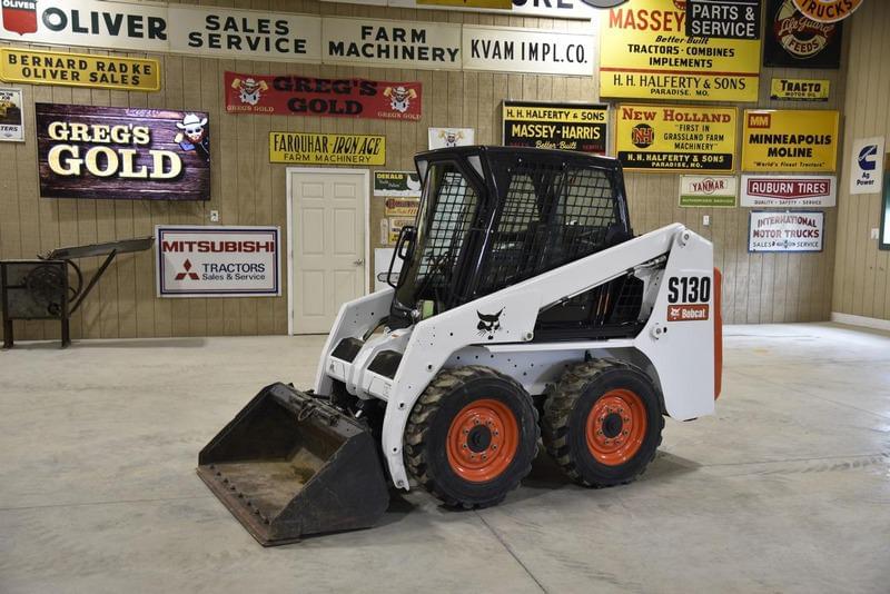 Image of Bobcat S130 Primary image