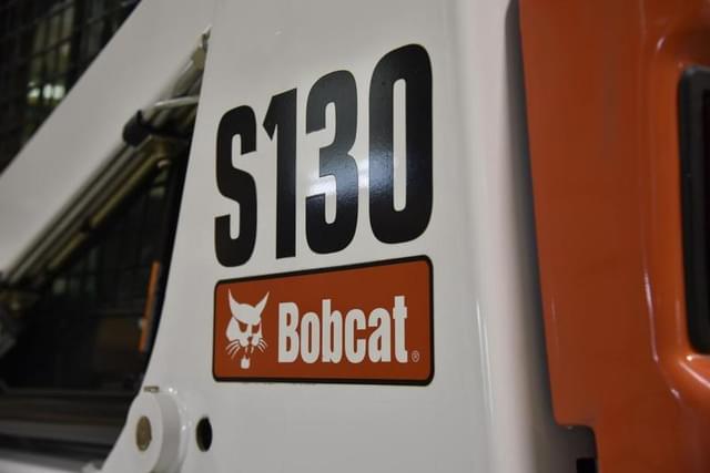 Image of Bobcat S130 equipment image 3