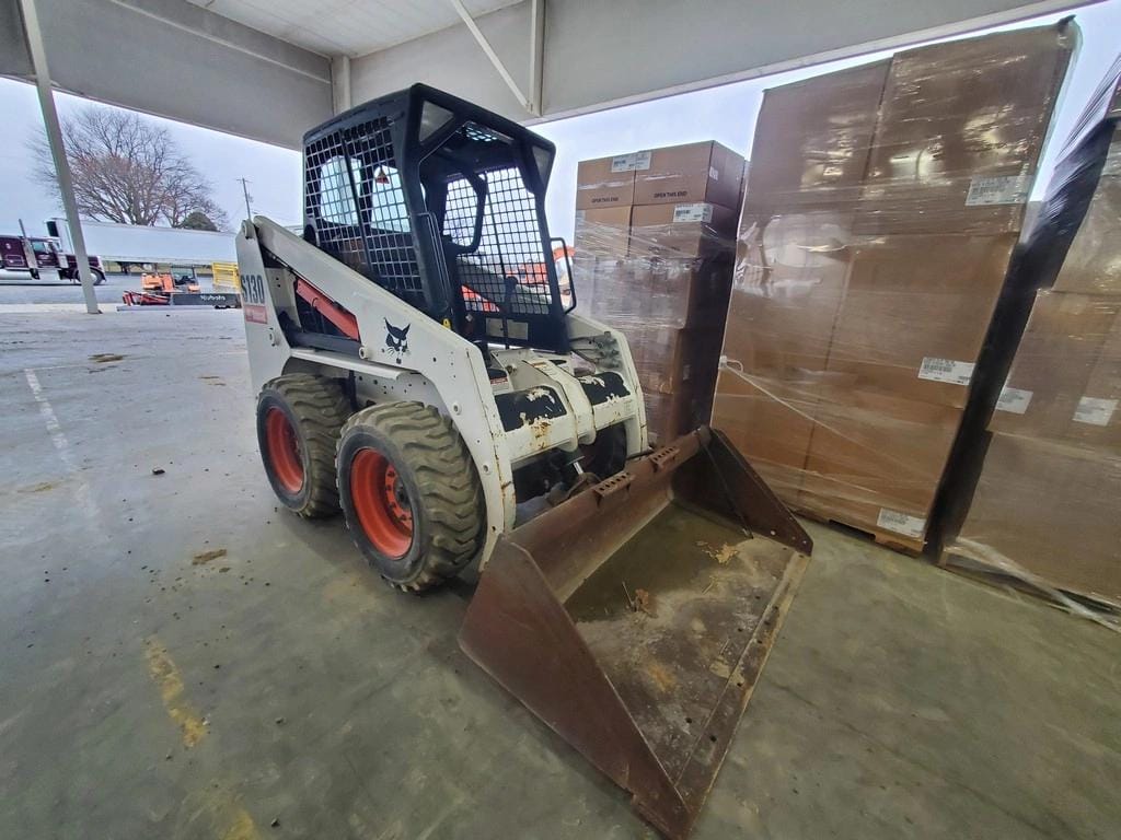 Main image Bobcat S130