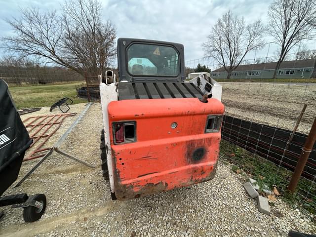 Image of Bobcat S130 equipment image 3