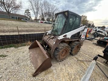 Main image Bobcat S130