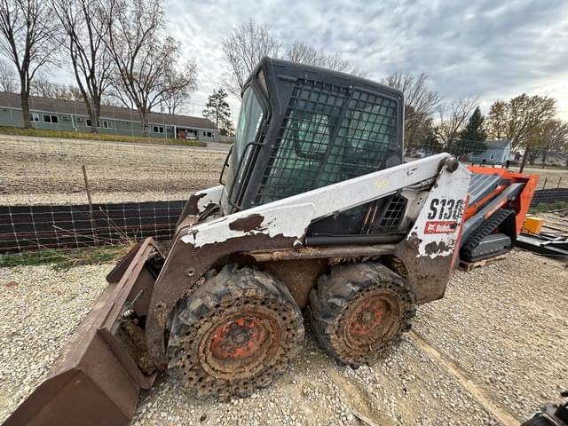 Image of Bobcat S130 equipment image 1