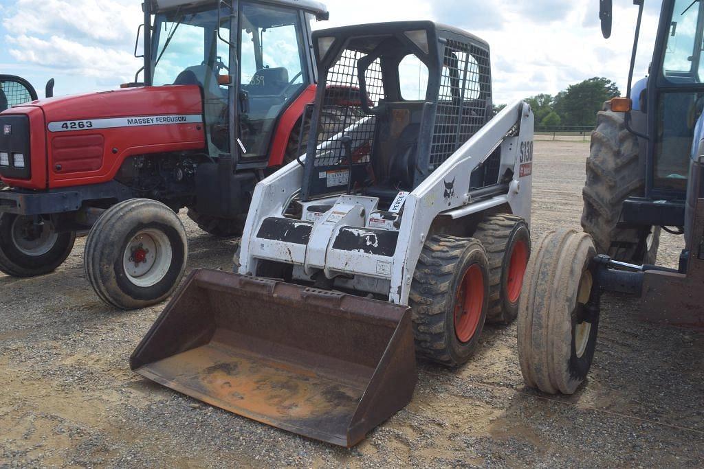 Image of Bobcat S130 Primary image