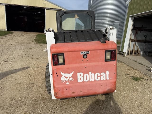 Image of Bobcat S150 equipment image 4