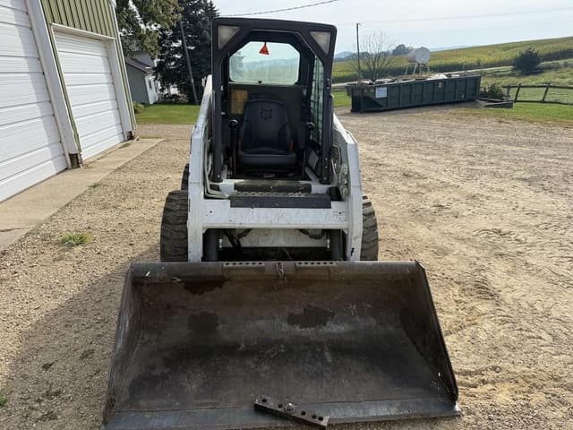Image of Bobcat S150 equipment image 1