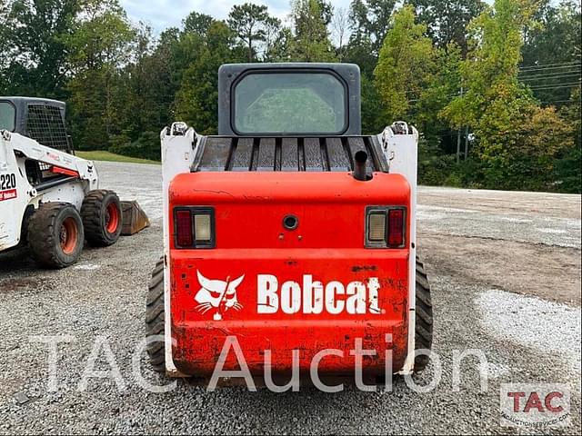 Image of Bobcat S160 equipment image 3