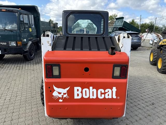 Image of Bobcat S160 equipment image 3