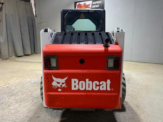 Image of Bobcat S160 equipment image 3