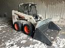 2008 Bobcat S160 Image