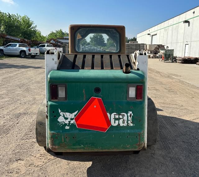 Image of Bobcat S160 equipment image 4