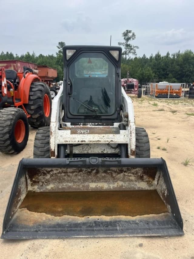 Image of Bobcat S160 equipment image 3