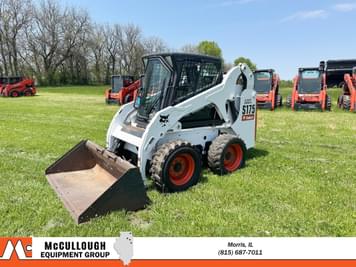 Main image Bobcat S175