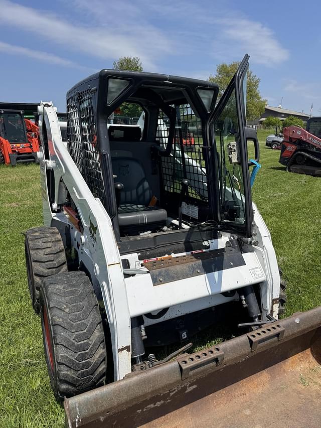 Image of Bobcat S175 equipment image 2