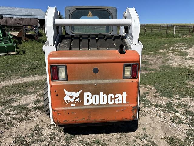 Image of Bobcat S175 equipment image 4