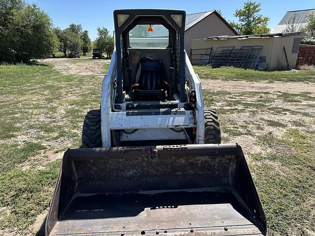 Image of Bobcat S175 equipment image 1