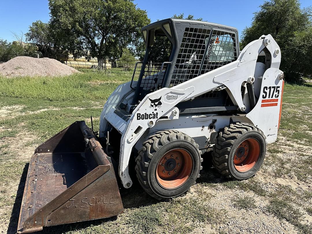 Image of Bobcat S175 Primary image