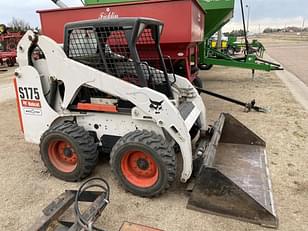 Main image Bobcat S175