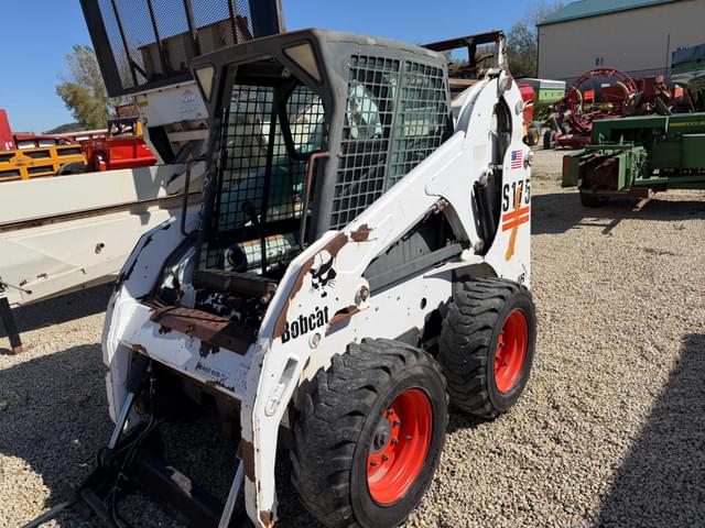 Image of Bobcat S175 equipment image 2