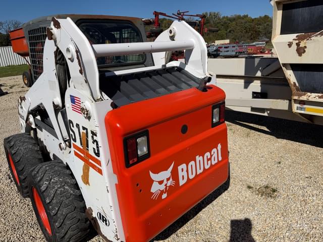 Image of Bobcat S175 equipment image 3