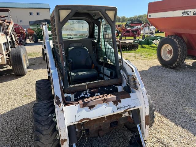 Image of Bobcat S175 equipment image 1